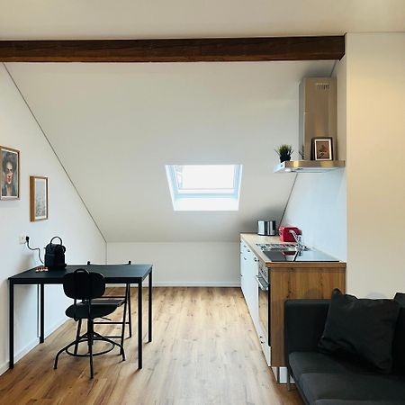 City Loft Apartment Bad Saeckingen Eksteriør bilde
