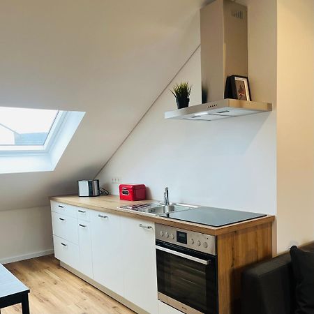 City Loft Apartment Bad Saeckingen Eksteriør bilde