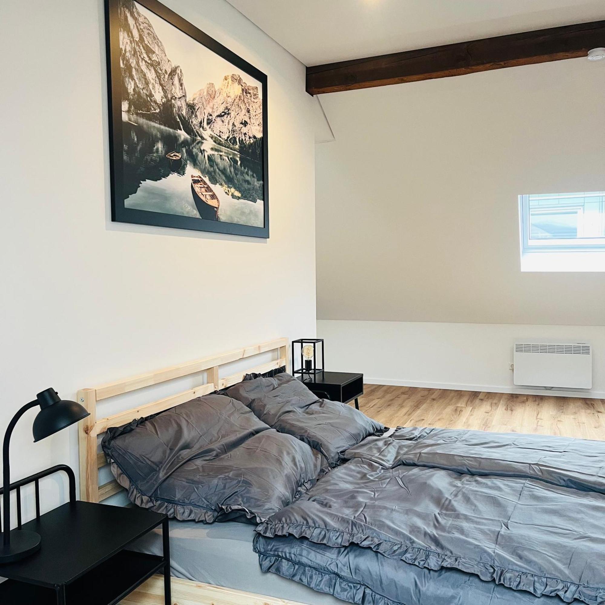 City Loft Apartment Bad Saeckingen Eksteriør bilde