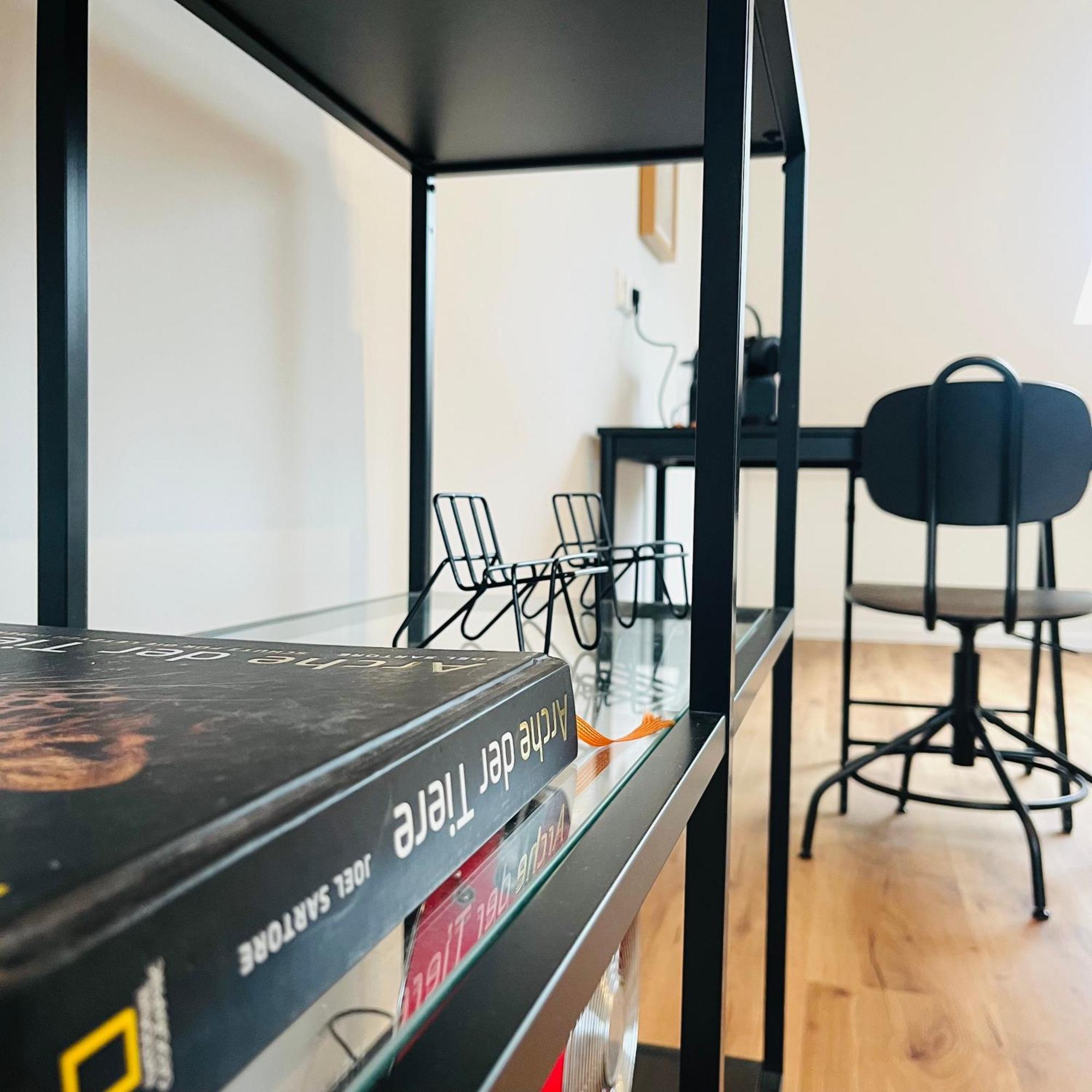 City Loft Apartment Bad Saeckingen Eksteriør bilde