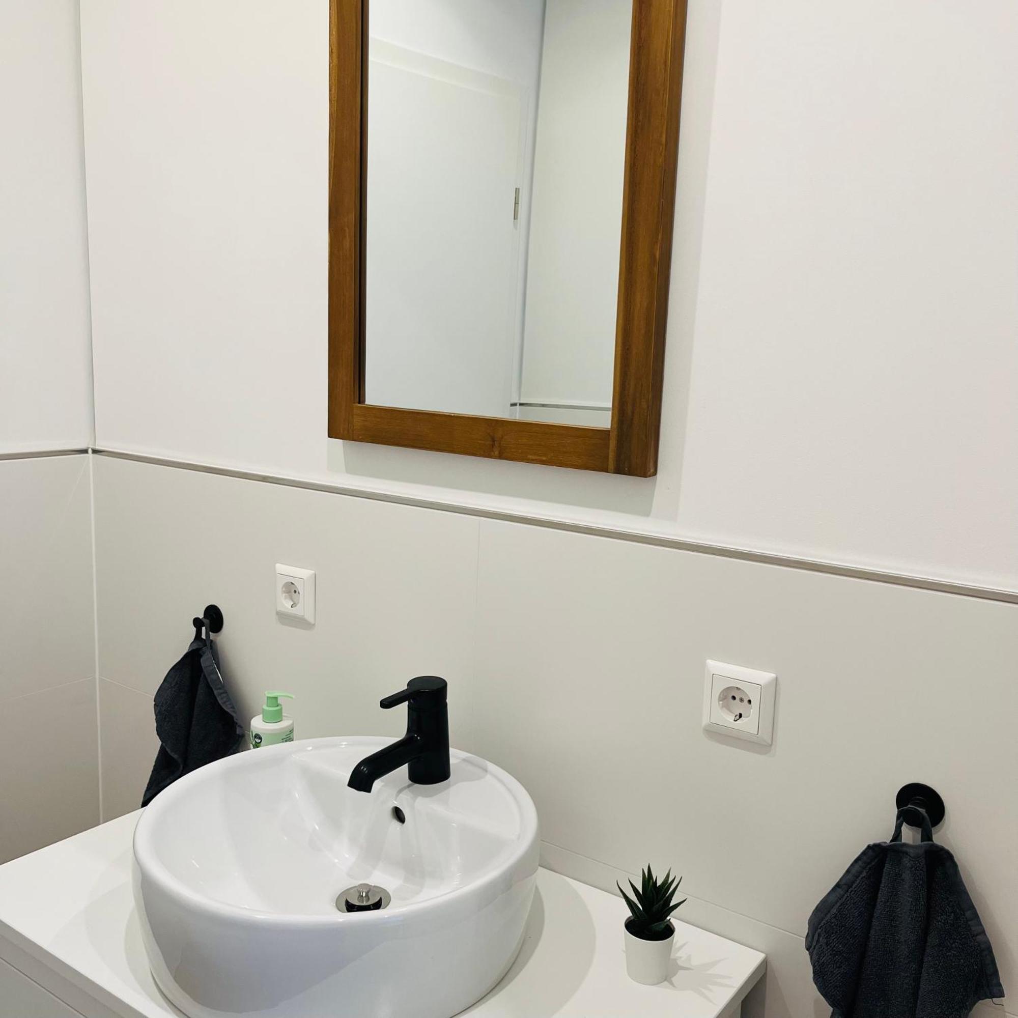 City Loft Apartment Bad Saeckingen Eksteriør bilde