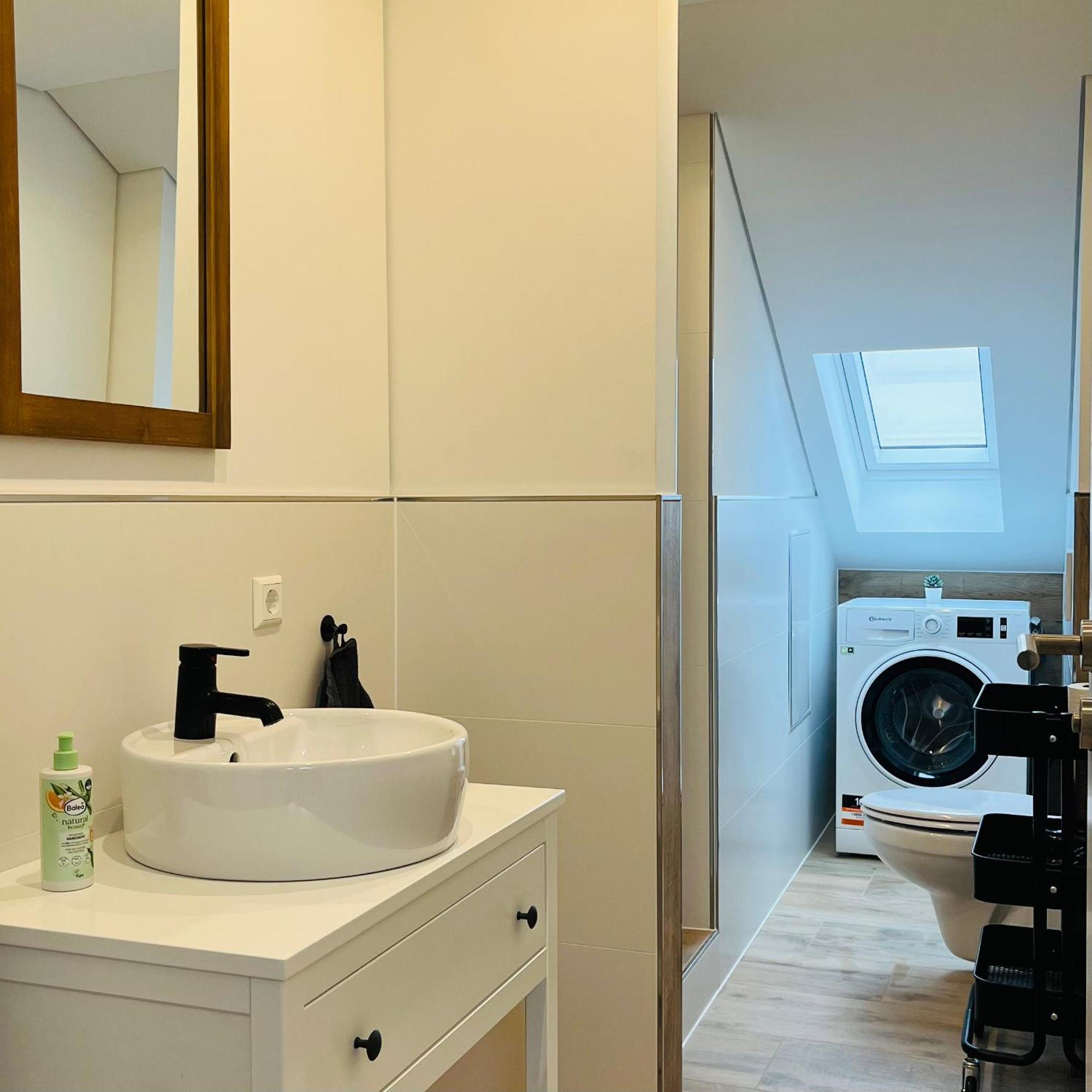 City Loft Apartment Bad Saeckingen Eksteriør bilde